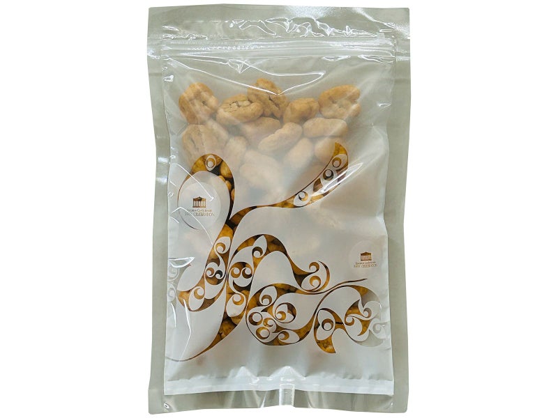 ピーカンナッツチョコレート徳用袋